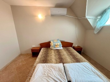 Евтино студио в Равда