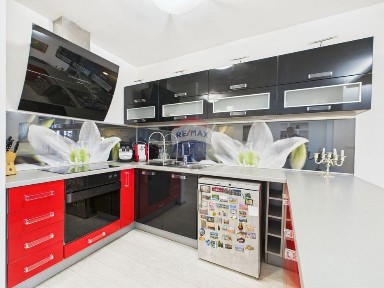 Двустаен апартамент в м-ст Ален Мак, Варна В. В 4290