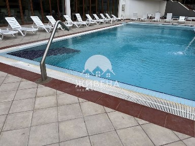 2-стаен апартамент, к. к. Св. Св. Константин и Елена, 67 кв. м