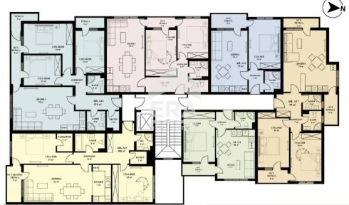 Област София-град, гр. София, Люлин 5