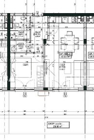 2-стаен в София-Витоша площ 60