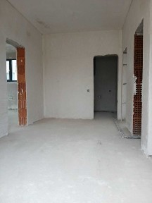 Самостоятелна двуетажна къща в кв. Беломорски