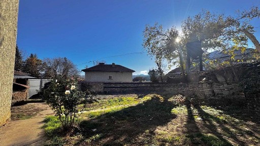 Къща Село Дамяново, Севлиево