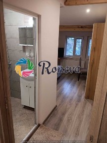 Едностаен под наем Ален Мак