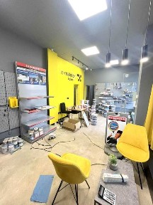 Магазин под наем в Люлин 1