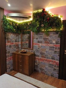 Двустаен апартамент в района на жк. Тракия