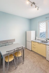 Стилен 2-стаен под наем - Каменица 2, ключ в агенцията