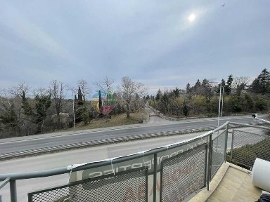 Двустаен, обзаведен, панорамен с паркомясто