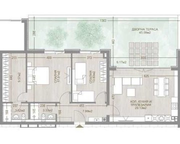 Област София-град, гр. София, Манастирски ливади