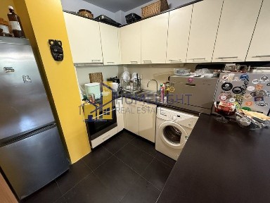 Двустаен апартамент в кв. Витоша