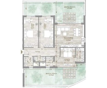 Област София-град, гр. София, Манастирски ливади