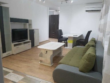 Двустаен апартамент в ж. к. Редута