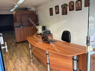 Офис в Центъра на град София № 69762