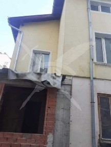 Етаж от къща в Центъра на град София № 89635