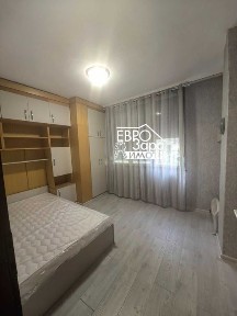 Тристаен апартамент под наем в района на Ресторант Царя