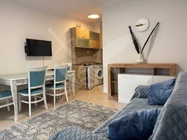 Едностаен апартамент в Слънчев бряг 93226