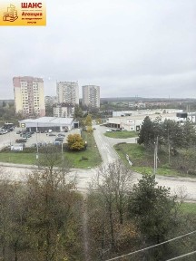 ж. к. Сторгозия - двустаен