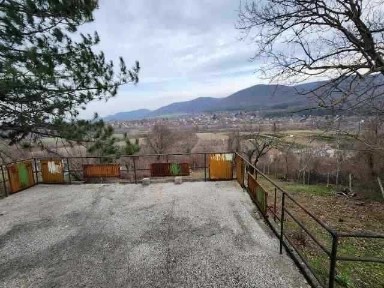 Вила, Драката, гр. Търговище