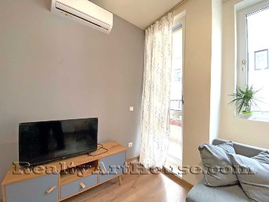 Дава под Наем 2-стаен, София, Кръстова вада