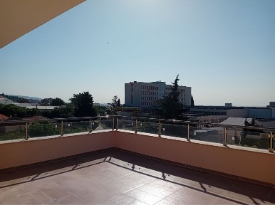 Тристаен апартамент-имот в гр. Стара Загора