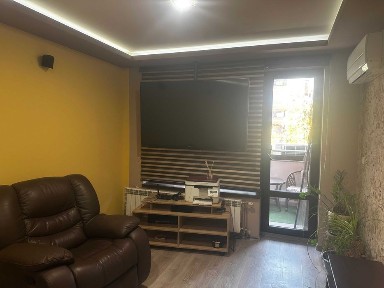 Апартамент в нова сграда Чайка