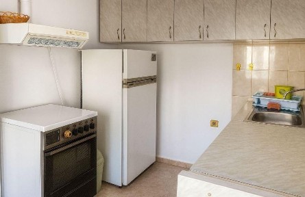 Етаж от къща в района на Христо Ботев!