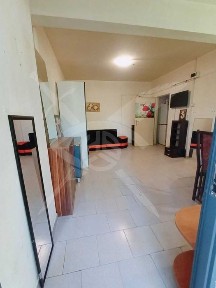 Едностаен апартамент в жк. Илинден № 86710