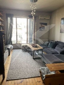 Двустаен апартамент в кв. Оборище № 89252