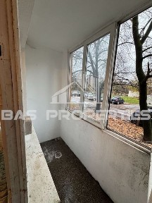 2-стаен в София-Свобода площ 60