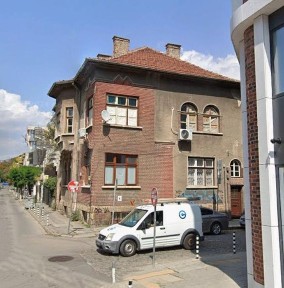 Област София-град, гр. София, Център