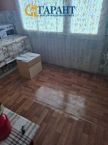 Продава се двустаен апартамент