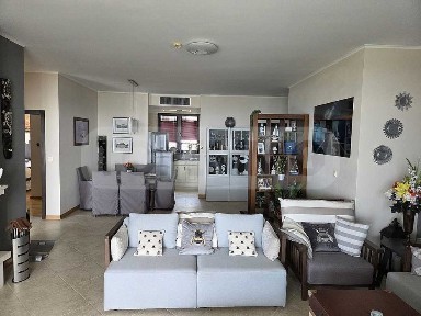 Четиристаен апартамент в голф комплекс Thracian Cliffs Golf Resort