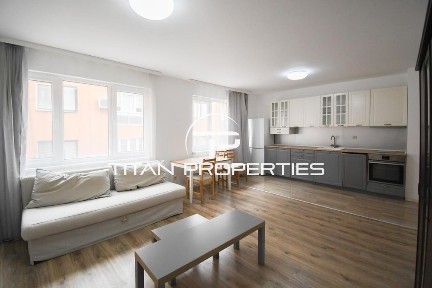 Едностаен, под наем, ж. к Манастирски ливади