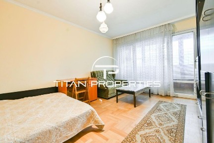 Област София-град, гр. София, Младост 1А