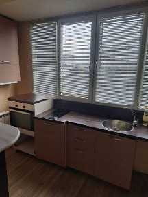 Двустаен, под наем, ж. к Красно село