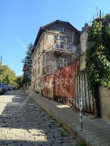 Къща в кв. Яворов № 36321