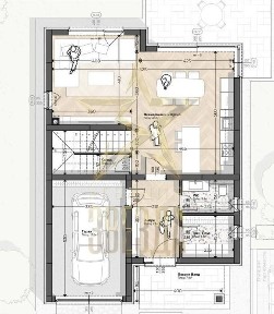 Къща в Беломорски