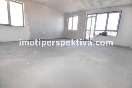 Област Пловдив, гр. Пловдив, Остромила