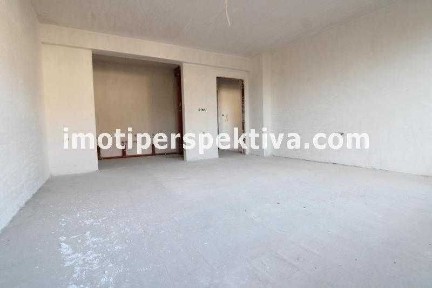 Област Пловдив, гр. Пловдив, Остромила