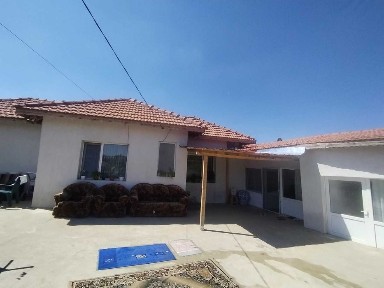 Топ цена! Модерна селска къща в Лъвино, готова за вас!