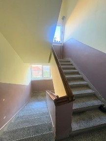 Многостаен Апартамент с ГАРАЖ, Идеален Център гр. Търговище