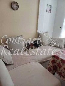 Двустаен Обзаведен Възраждане ! Възможно с малко куче !