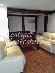 Просторен Обзаведен Аспарухово ! Прекрасна тереса !