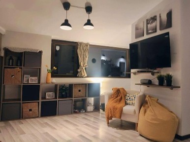 Едностаен, под наем, ж. к. Яворов