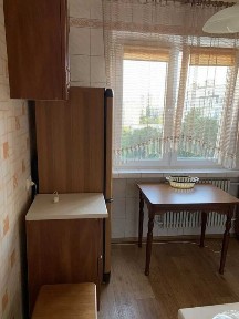 Двустаен имот в кв. Иван Вазов