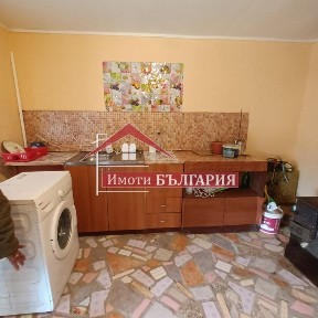 Къща на един етаж в с. Стожер