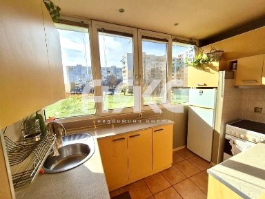 Област София-град, гр. София, Обеля 2