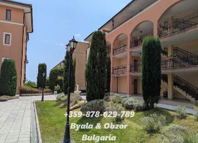 Област Бургас, гр. Обзор