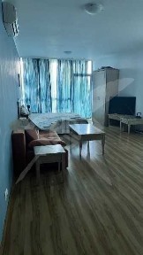 Едностаен апартамент в Приморско 94275