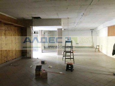 Област София-град, гр. София, Красна поляна 1